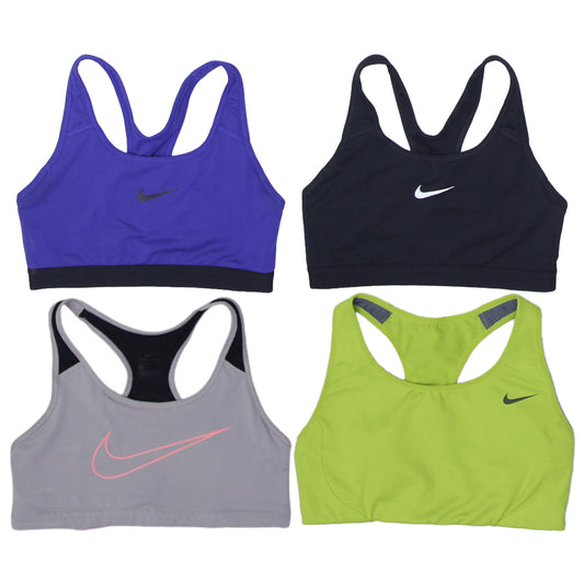 Ladies Activewear Nike Mixed Yoga Wear (Pre-Loved)