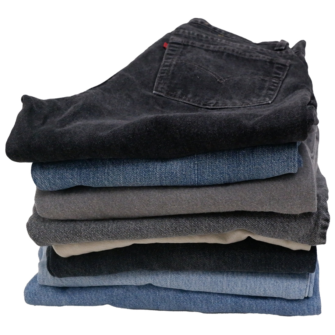 Vintage Mens Jeans Levi's