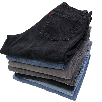 Vintage Mens Jeans Levi's
