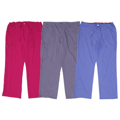 Carhartt & Dickies Scrubs (Pre-Loved)