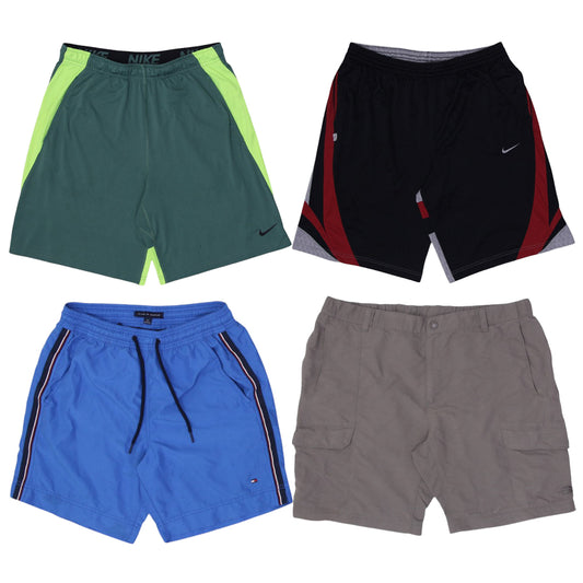 Mens Shorts Sports (Pre-Loved)