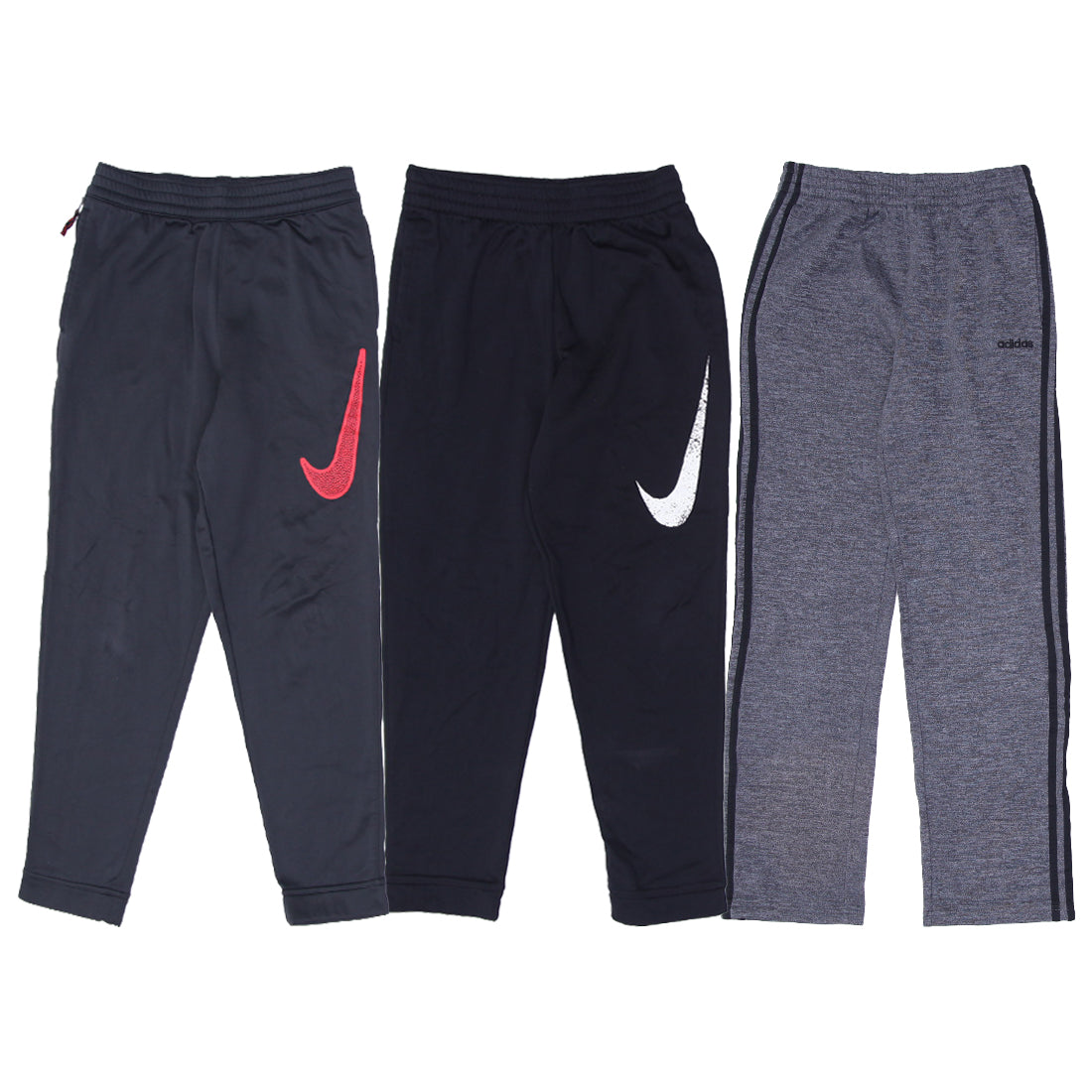 Kids Sports Nike & Adidas (Pre-Loved)