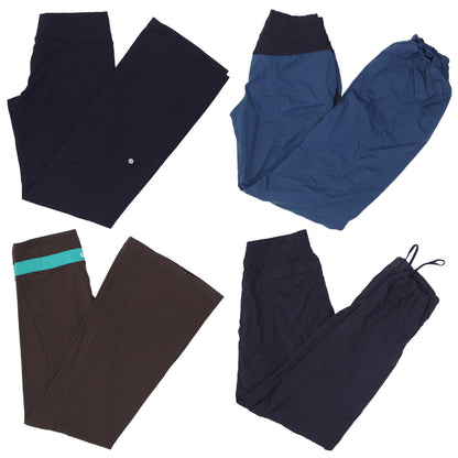 Ladies Activewear Lululemon Pants / Leggings (Pre-Loved)