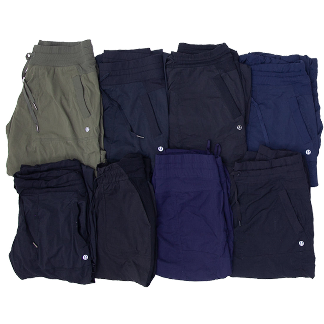 Ladies Activewear Lululemon Pants / Leggings (Pre-Loved)