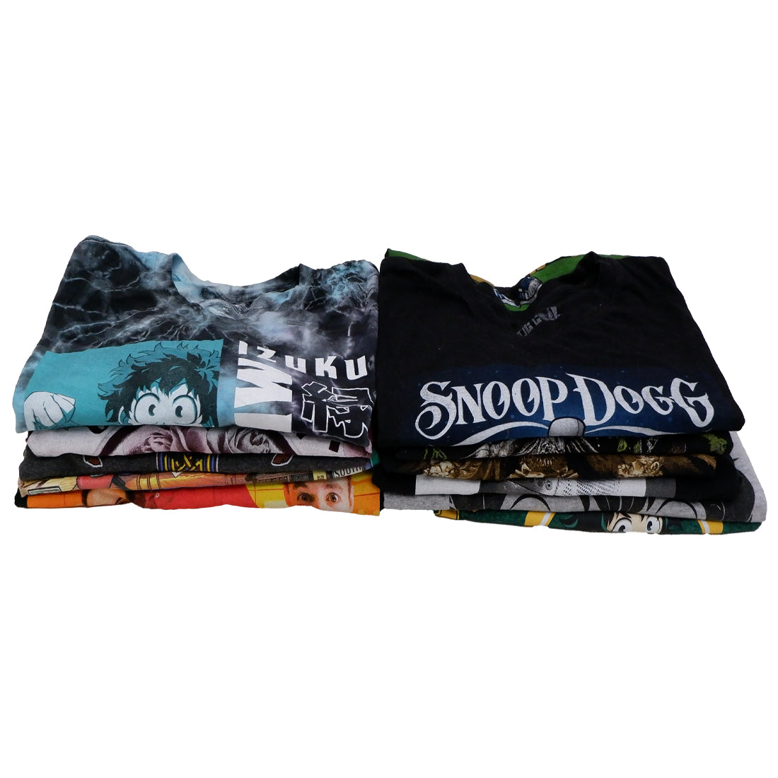 Mens Vintage Inspired T-Shirts (Pre-Loved)
