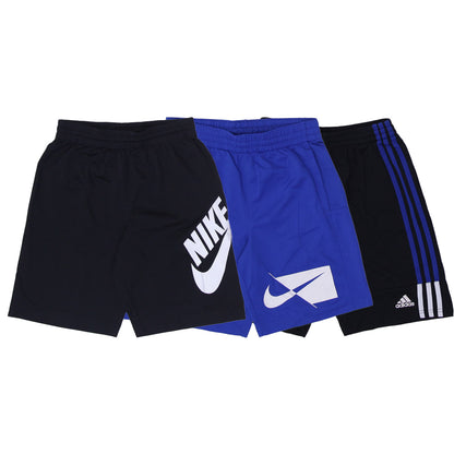 Kids Sports Nike & Adidas (Pre-Loved)