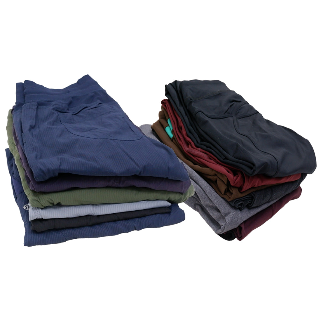Ladies Activewear Lululemon Pants / Leggings (Pre-Loved)