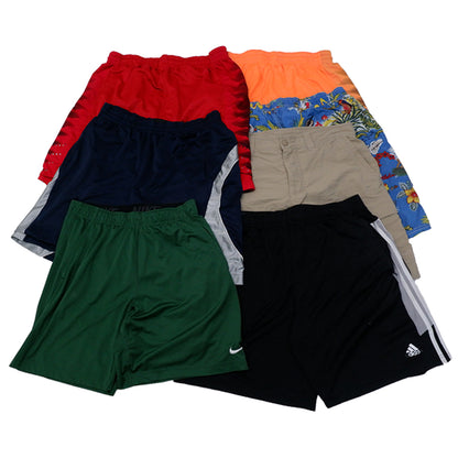 Mens Shorts Sports (Pre-Loved)