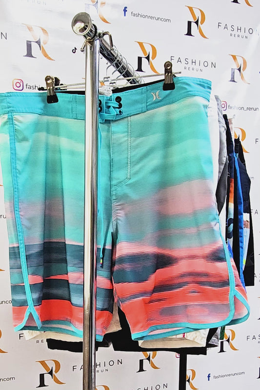 FR20 - MENS BOARD SHORTS